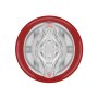 Hidden Desire Fusion X Quantum Cyclone Masturbator with Vibration Black