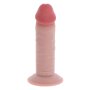 TOYJOY Deluxe Dual Density Thick Dildo 20 cm