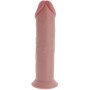 TOYJOY Deluxe Dual Density Thick Dildo 32 cm