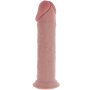 TOYJOY Deluxe Dual Density Thick Dildo 32 cm