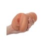 CalExotics The Dominatrix Vagina Masturbator Brown