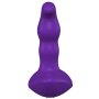 She.E.O. Anal Stimulator Vibrator Purple Ø 2 cm