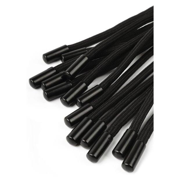 Taboom Knot Flogger Noir