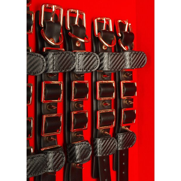 Taboom Desires Masterpiece Case Black