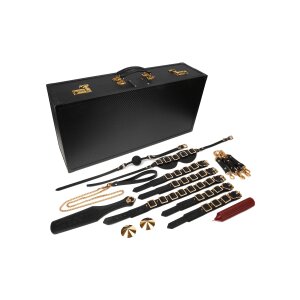 Taboom Desires Masterpiece Case Black