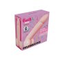 Hidden Desire Fuck Dolls Giant Inflatable Willy Inflatable Penis Beige 145 cm