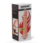 Hidden Desire Inferno Gode réaliste avec ventouse Beige 20,5 cm