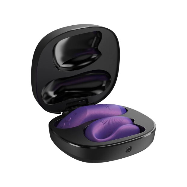 WE-VIBE Chorus Pro Paarvibrator Lila