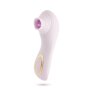 Blush Delice Fleur Air Pulsing Vibrator Purple