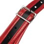 Easytoys Triple Dildo Strap-On Harness Multicolor