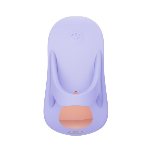 Teazers Finger Vibrator