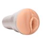 FLESHLIGHT Angel Youngs Sweetness Vagina Masturbator Beige