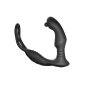 Nexus Simul8 Orbit Edition Prostate Vibrator Black