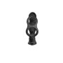Nexus Simul8 Orbit Edition Prostate Vibrator Black