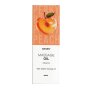 SATISFYER Massage&ouml;l Peach 250 ml