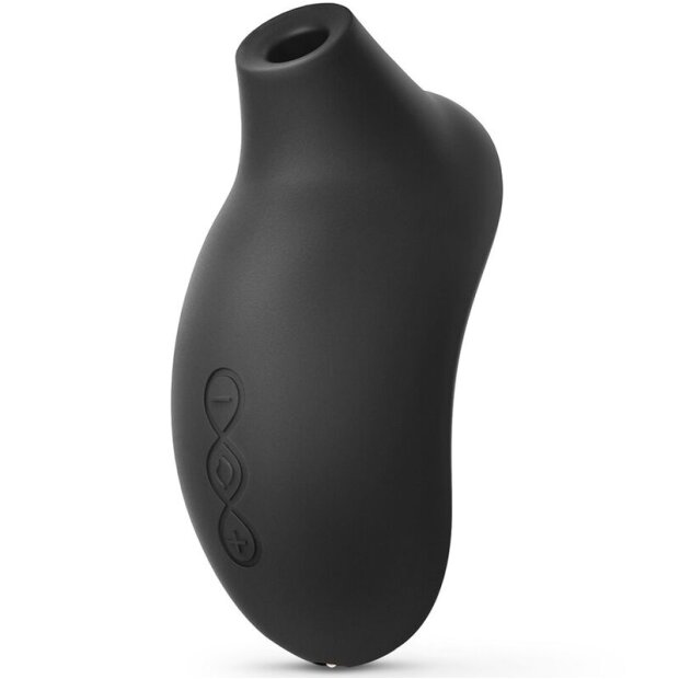 LELO Clitoris  Stimulator Sona 2 Cruise Black