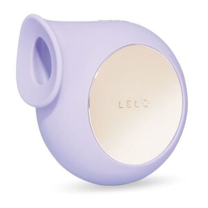 LELO Sila Cruise Wave Stimulator Purple