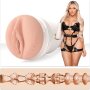 FLESHLIGHT Kayley Gunner Fully Loaded Vagina Masturbator