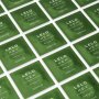 LELO Hex Organic Condom Box 12 Stück