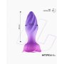 INTOYOU Moxy Butt Plug 360º Rotation (with App Control) Lila