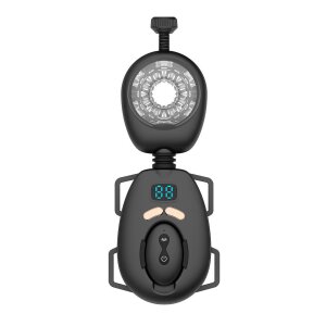 Rimba Toys Orgastobator 06 Masturbateur masculin avec...