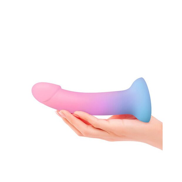 Love to Love Utopia Dildolls Size S Rose/Violet/Blue 15,3 cm