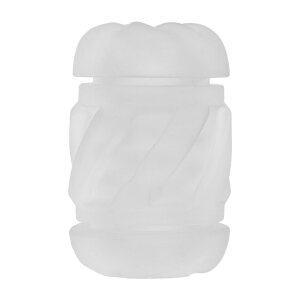 Leten Replacement Sleeve Masturbator Transparent