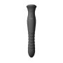 ZALO Mose 2 Rabbit Vibrator with Thrusting Function Black