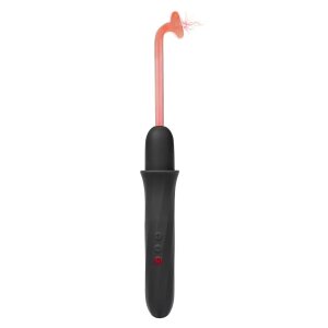 Rimba Baguette de Stimulation Électroplay...
