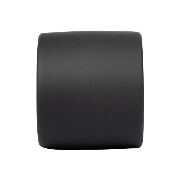 Rimba Écarteur de Boules en Silicone Noir Ø 4,6 cm