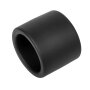 Rimba Écarteur de Boules en Silicone Noir Ø 4,6 cm