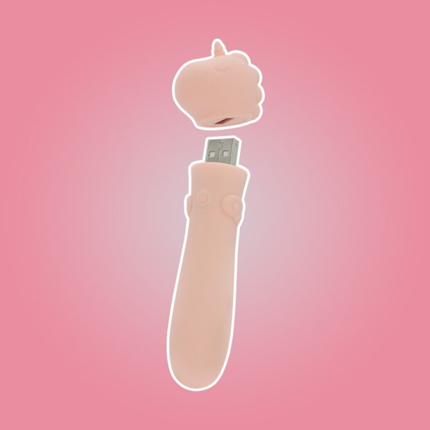 UNIHORN USB Heart Throb