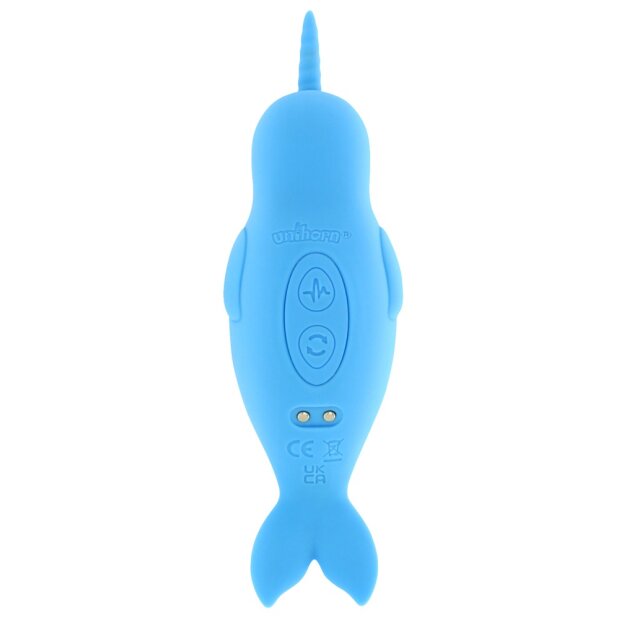 Unihorn of the Sea-The Narwhal