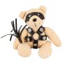You2Toys Teddy Peitsche