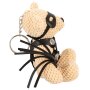 You2Toys Teddy Peitsche