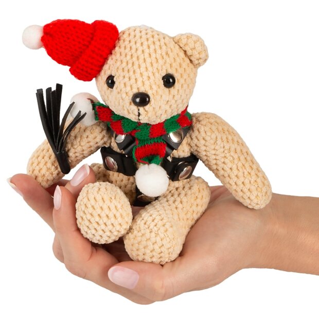 You2Toys Teddy winter edition