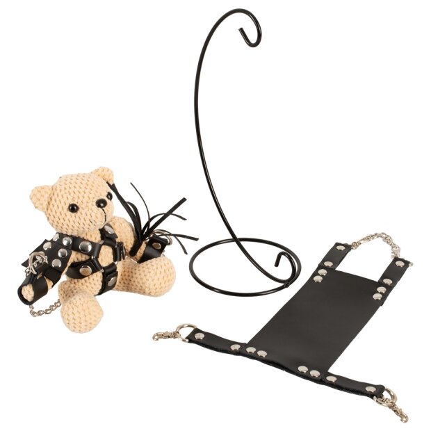 You2Toys Teddy Swing
