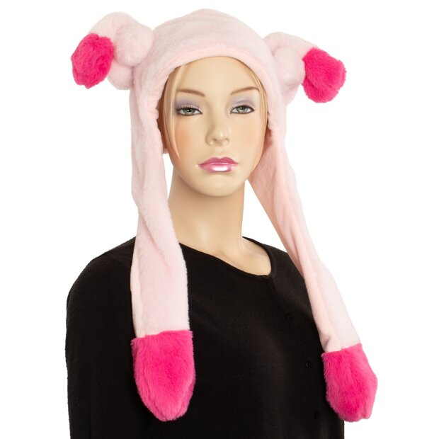 Orion Hat with Inflatable Penis