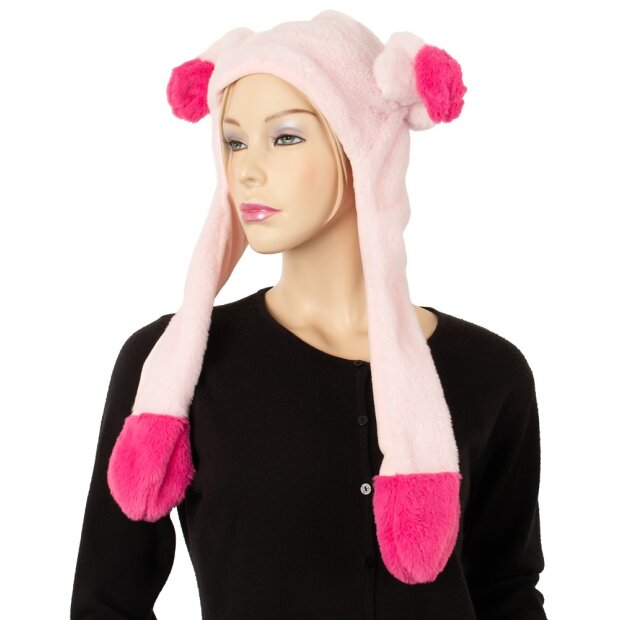 Orion Hat with Inflatable Penis