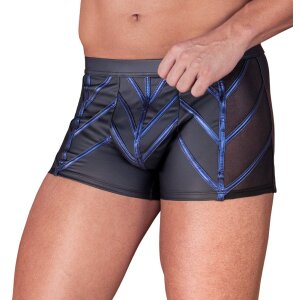 NEK Pants Blue Black 3XL