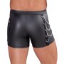 NEK Form-Fitting Pants Black XL
