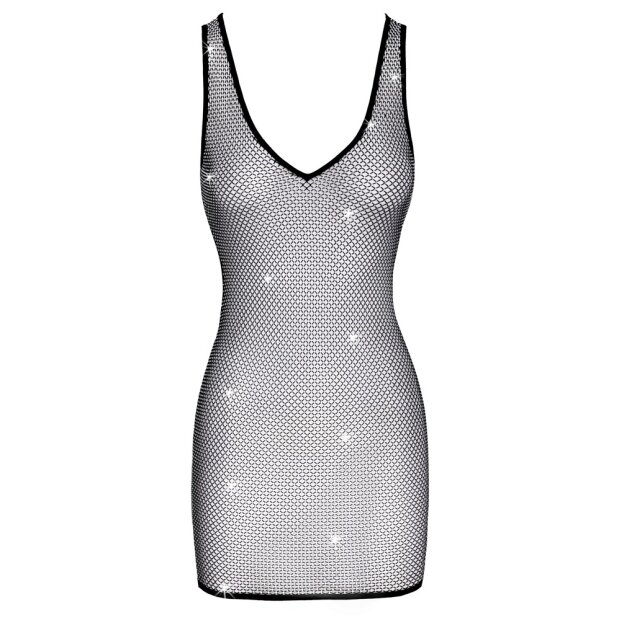 Cottelli Collection Glitzerkleid S