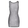 Cottelli Collection Sparkly Dress M