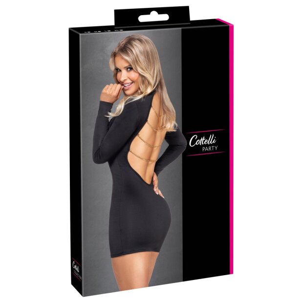 Cottelli Collection Dress Chains S