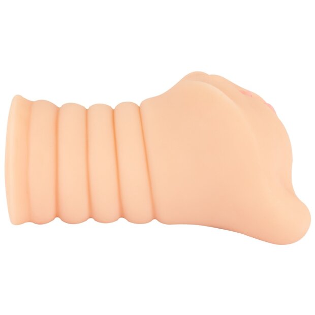 You2Toys Nature Skin Vagina Masturbator