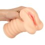 You2Toys Nature Skin Vagina Masturbator