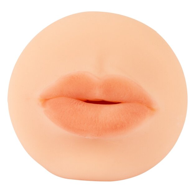 You2Toys Nature Skin Mouth, Vagina, Ass