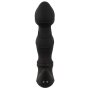 ANOS Moving Rings Butt Plug