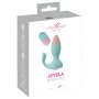 beau coeur Juvela RC Butt Plug