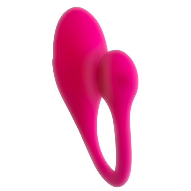 beau coeur Koral RC Love Ball